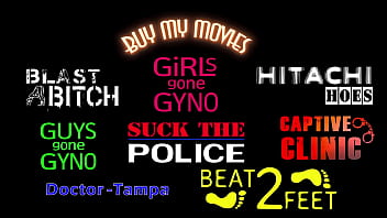 Good moanin' misty addams