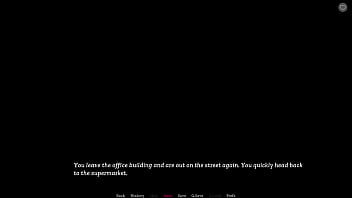 Stepsisterly lust #14 18 year old interracial girl begs for white cock