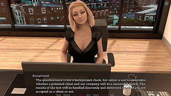 Stepsisterly lust #14 18 year old interracial girl begs for white cock