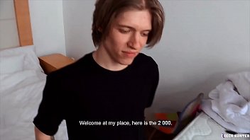 Czech Hunter 532 thumbnail