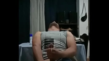 Dándome placer a mí mismo