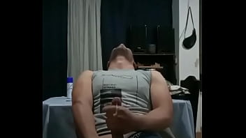 Dándome placer a mí mismo