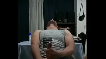 Dándome placer a mí mismo