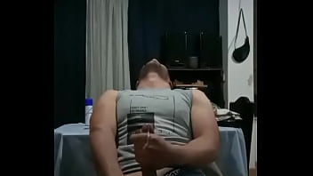 Dándome placer a mí mismo