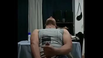 Dándome placer a mí mismo