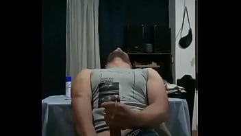 Dándome placer a mí mismo