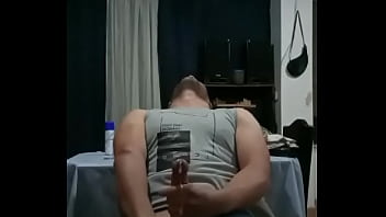 Dándome placer a mí mismo