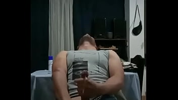 Dándome placer a mí mismo