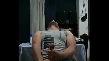 Dándome placer a mí mismo