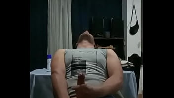 Dándome placer a mí mismo