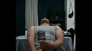 Dándome placer a mí mismo