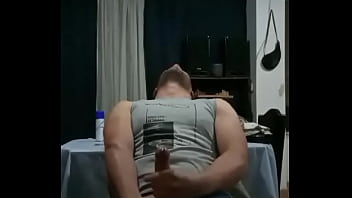 Dándome placer a mí mismo