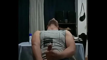 Dándome placer a mí mismo