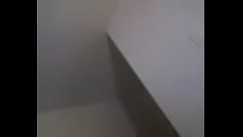 Desperate granny chooses cucumber 3