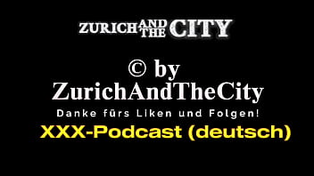 Open air fick – xxx podcast auf deutsch