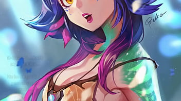 Teaser neeko te encuentra perdido esp Teaser neeko te encuentra perdido esp