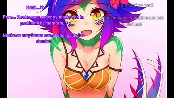 Teaser neeko te encuentra perdido esp