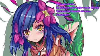 Teaser neeko te encuentra perdido esp