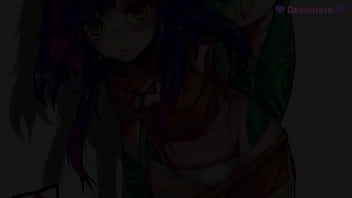 Teaser neeko te encuentra perdido esp Teaser neeko te encuentra perdido esp