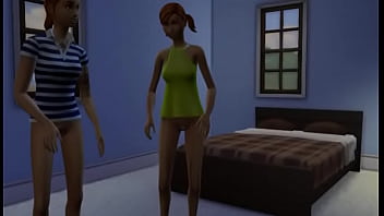 Sims4 Dance2 thumbnail