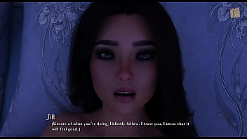 Being a dik 157 chick route