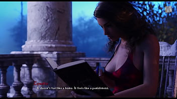 Being a dik 157 chick route