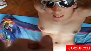 Amateur facial free amateur porn video Amateur facial free amateur porn video