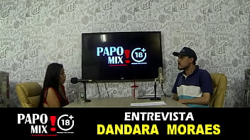 Dandara moraes atriz porno