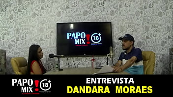 Dandara moraes atriz porno