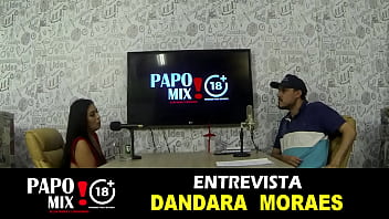 Dandara moraes atriz porno