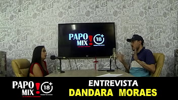 Dandara moraes atriz porno