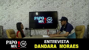 Dandara moraes atriz porno