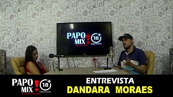 Dandara moraes atriz porno