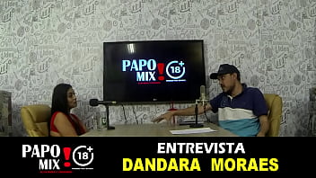 Dandara moraes atriz porno