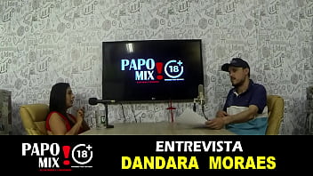Dandara moraes atriz porno