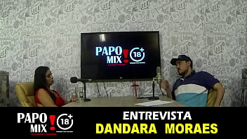Dandara moraes atriz porno
