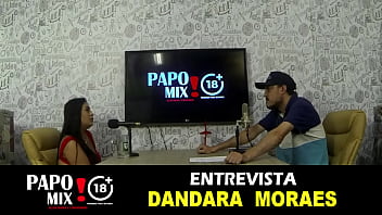 Dandara moraes atriz porno