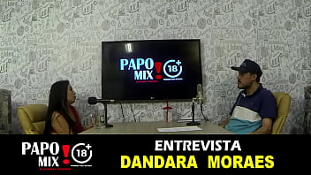 Dandara moraes atriz porno