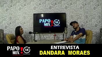 Dandara moraes atriz porno