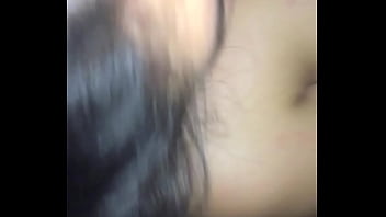 My fwb sucking me up