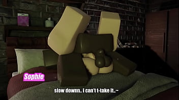 Police roblox girl fucked