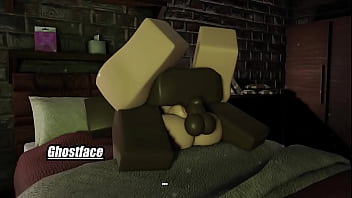 Police roblox girl fucked