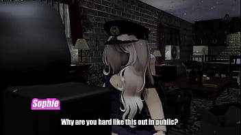 Police roblox girl fucked
