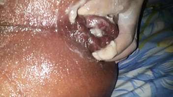 Beautiful Anal Gapes thumbnail