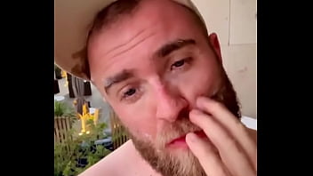 What Else Are You Supposed To Do In Gran Can Other Than Being A Slut And Cleaning Up Random Men’s Loads thumbnail