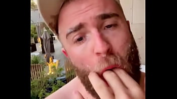 What else are you supposed to do in gran can other than being a slut and cleaning up random men’s loads