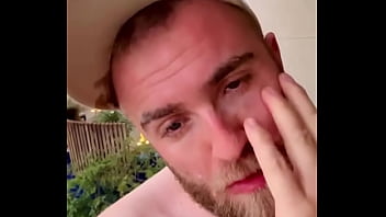 What else are you supposed to do in gran can other than being a slut and cleaning up random men’s loads