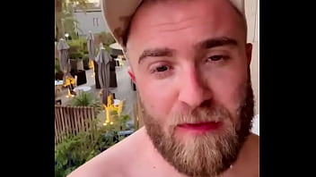 What else are you supposed to do in gran can other than being a slut and cleaning up random men’s loads