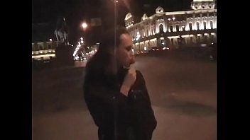 Taping and fucking his hotty