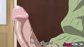 Shou and sachi are a young couple who decide on new year's eve to expand their family uncensored hentai